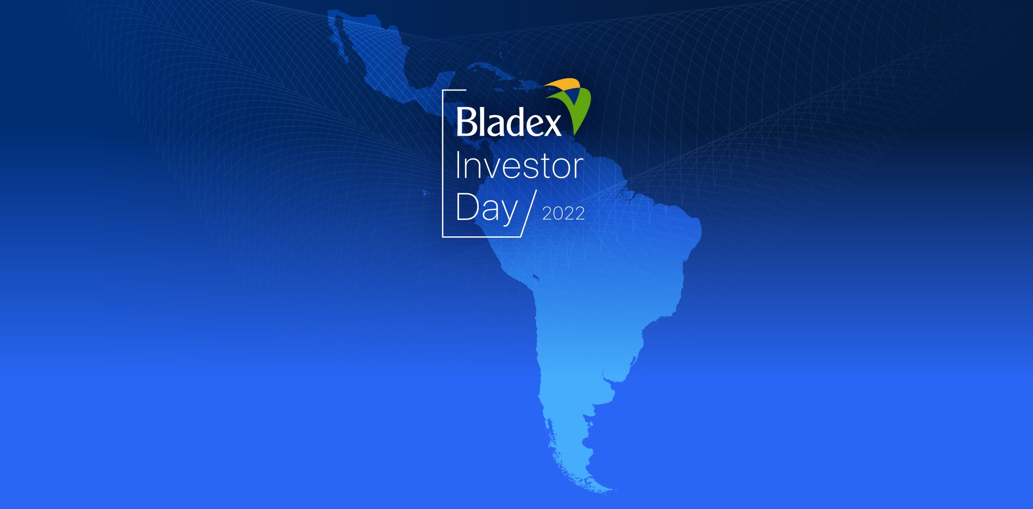 Bladex Investor Day 2022 Banner